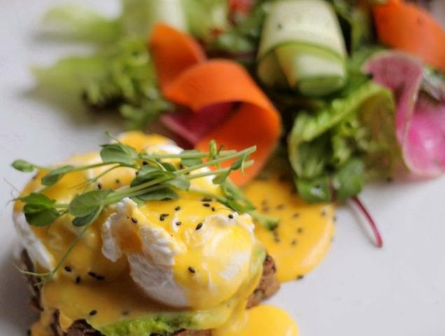 Restaurant Ber Nar Dyn | Lviv