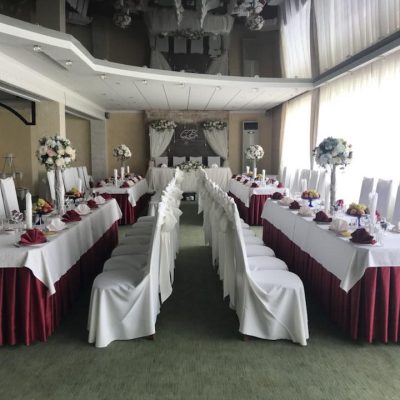 Restaurant Berehynia | Bila Tserkva