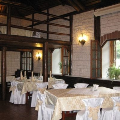 Restaurant Berloha | Dnipro