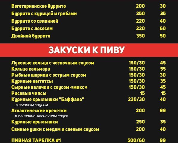 Ресторан Big House | Харьков