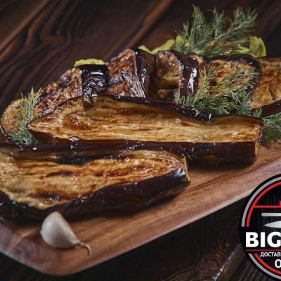 Ресторан BIG PAPA GRILL | просп. Князя Ярослава Мудрого, 14