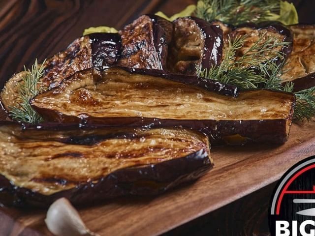 Ресторан BIG PAPA GRILL | просп. Князя Ярослава Мудрого, 14