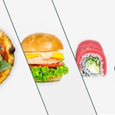 Restaurant Big&Small | Kyiv