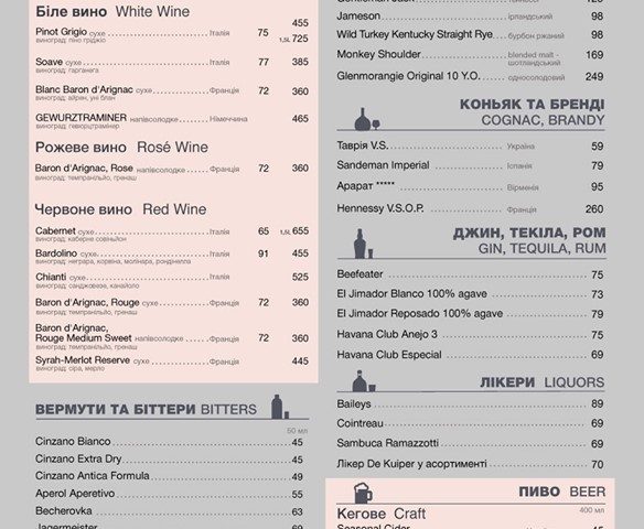 Ресторан Боботи | Срібнокільська вул., 1-А