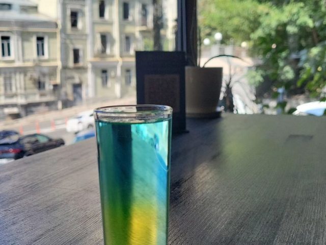 Ресторан BOHRACH | Крутий узвіз, 6/2