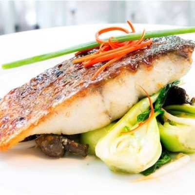 Restaurant Bono | Kharkiv