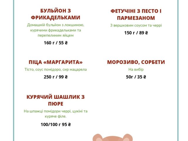 Ресторан Bootlegger | просп. Соборності, 5