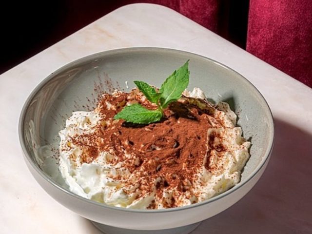 Ресторан Bowl House | вул. Петра Сагайдачного, 37