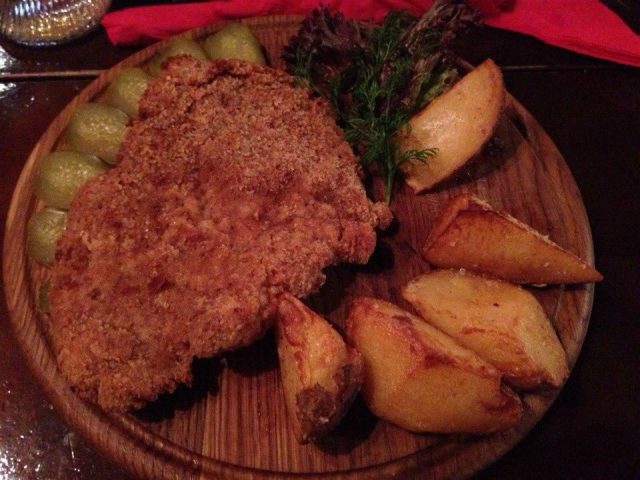 Restaurant Budmo | Kyiv