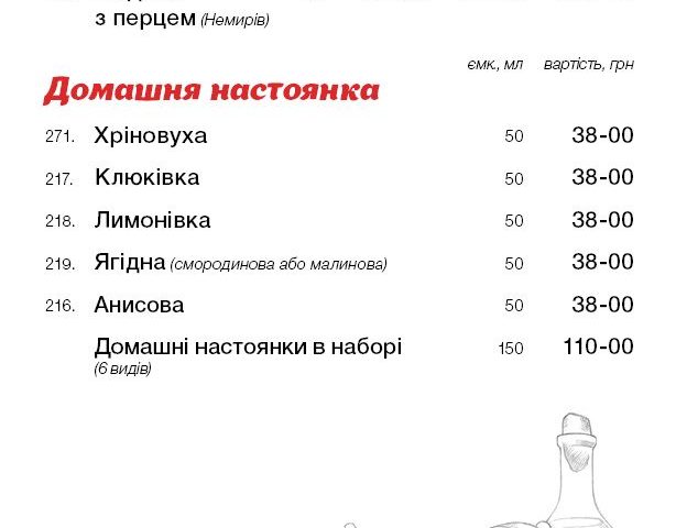 Restaurant Budmo | Kyiv