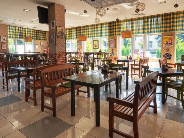 Restaurant Bufet | Bila Tserkva — photo 2
