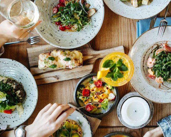 Restaurant Buffalino | Kyiv