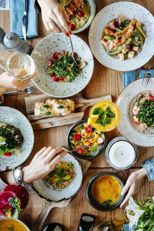 Restaurant Buffalino | Kyiv