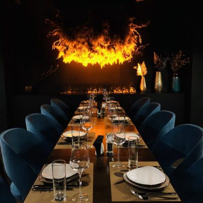 Restaurant Buket Côtelette | Mrii St, 16-Ye
