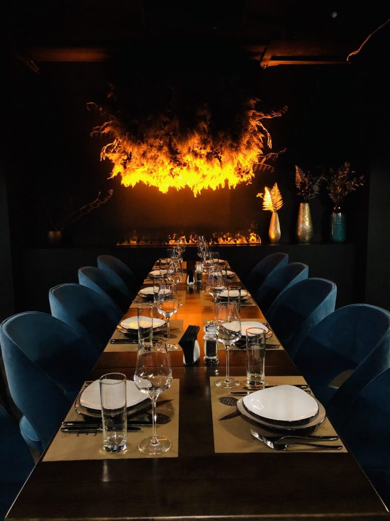 Restaurant Buket Côtelette | Mrii St, 16-Ye