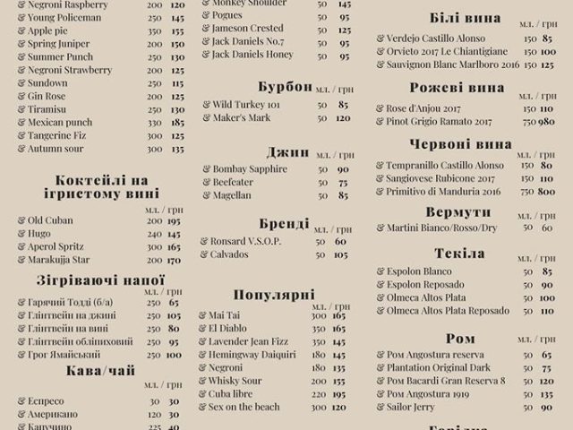 Ресторан Букет Côtelette | ул. Мечты, 16-Е
