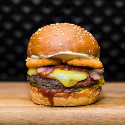 Ресторан BurgerMakers | Гоголівська вул., 39