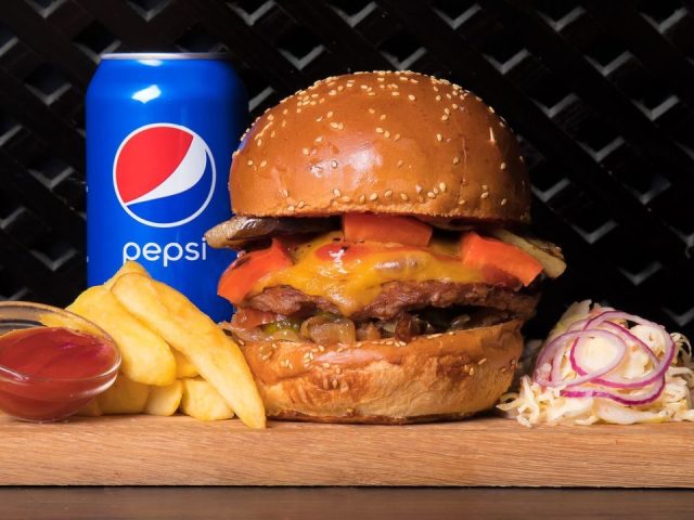 Ресторан BurgerMakers | ул. Гоголевская, 39