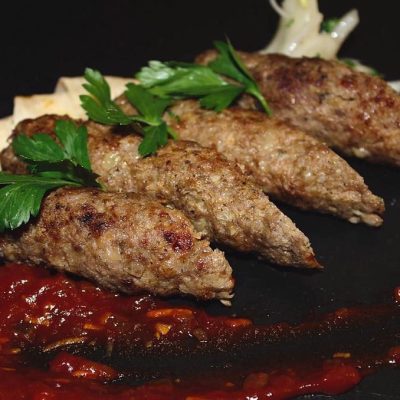 Restaurant Burzhui | Dnipro