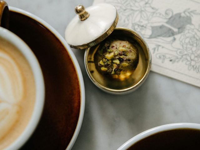 Restaurant Buty Sofie | Volodymyrska St, 24