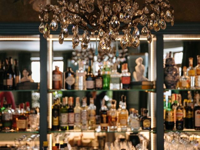 Restaurant Buty Sofie | Volodymyrska St, 24
