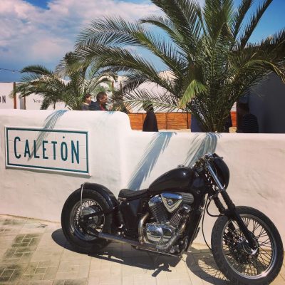 Ресторан Caleton | Одеса