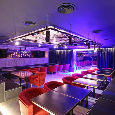 Ресторан Casta Sushi&Burger | Берестейський просп., 136