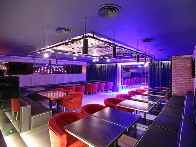 Ресторан Casta Sushi&Burger | Берестейський просп., 136