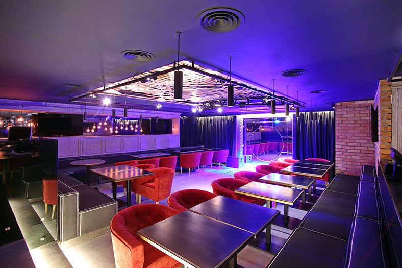 Ресторан Casta Sushi&Burger | Берестейський просп., 136