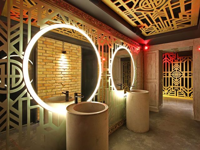Ресторан Casta Sushi&Burger | Берестейський просп., 136