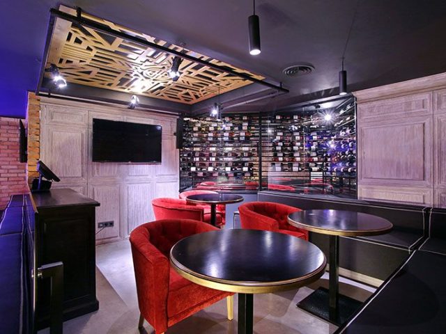 Ресторан Casta Sushi&Burger | Берестейський просп., 136