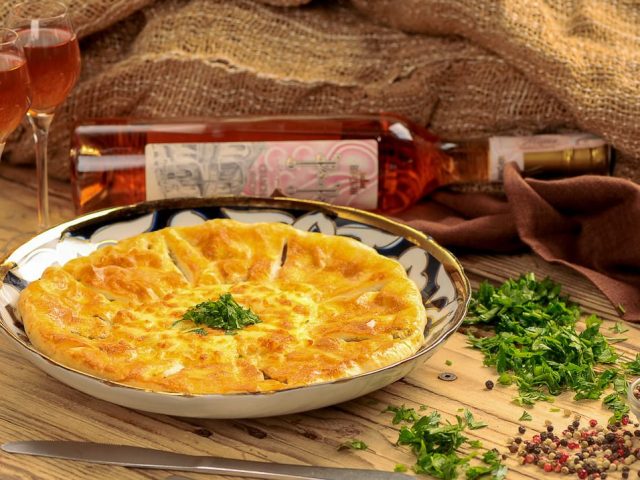 Ресторан Чайхона БАЗАР | Русановская наб., 12