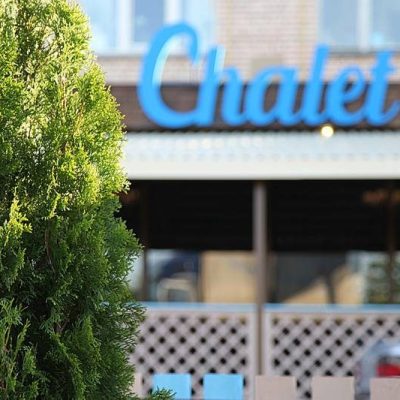 Ресторан Chalet | просп. Владимира Ивасюка, 11