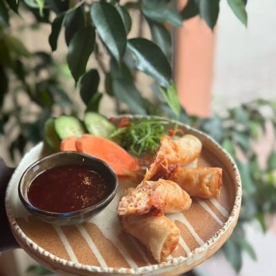 Restaurant Cham | Kyiv