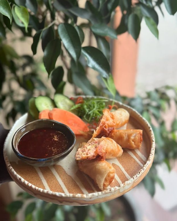 Restaurant Cham | Kyiv