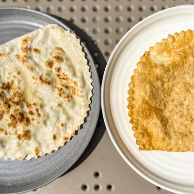 Restaurant Cheburek | Virmenska St, 16