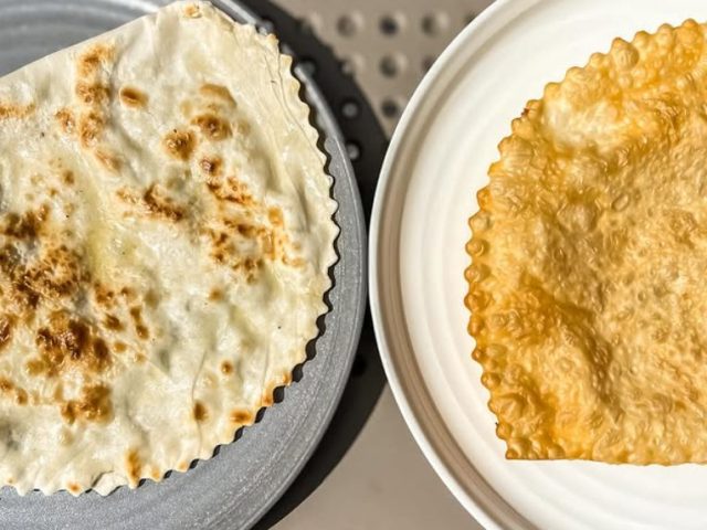 Restaurant Cheburek | Virmenska St, 16