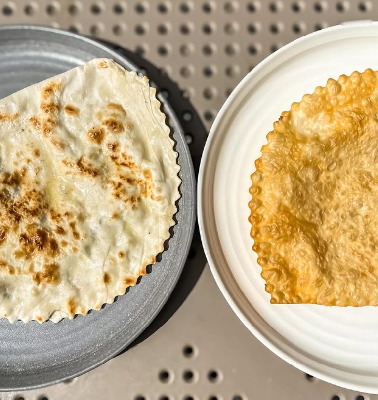 Restaurant Cheburek | Virmenska St, 16