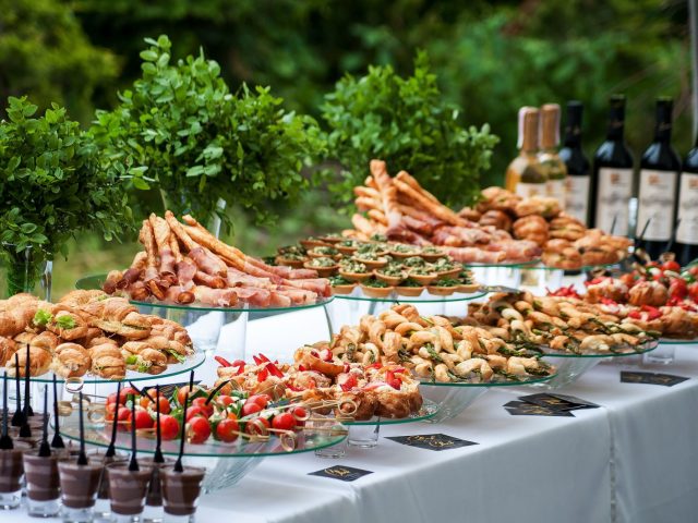 Ресторан Chef | Кульпарковская ул.