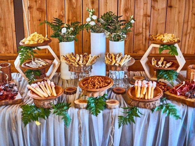 Ресторан Chef | Кульпарковская ул.