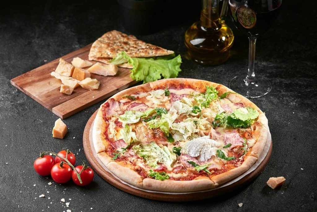 Restaurant Chelentano | Horodotska St, 141