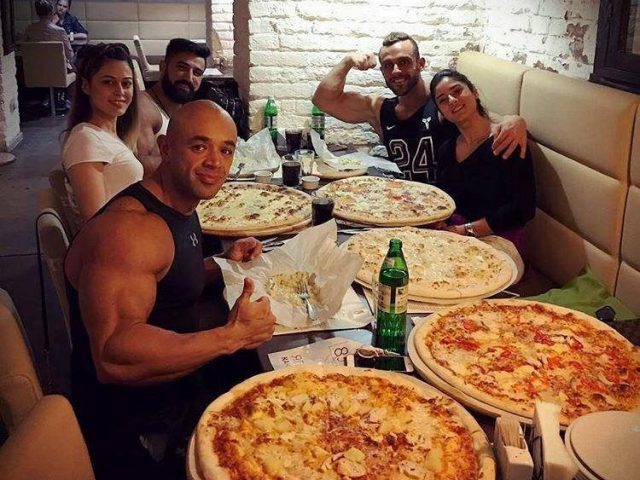 Restaurant Chelentano | Volodymyra Shukhevycha St, 3