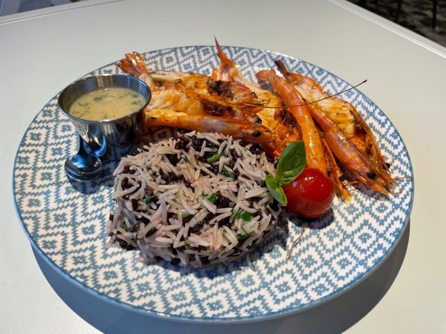 Restaurant Chernomorka | Kyiv