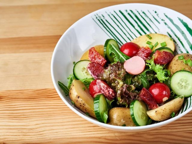 Restaurant Chotyry chebureky | Staroievreiska St, 16