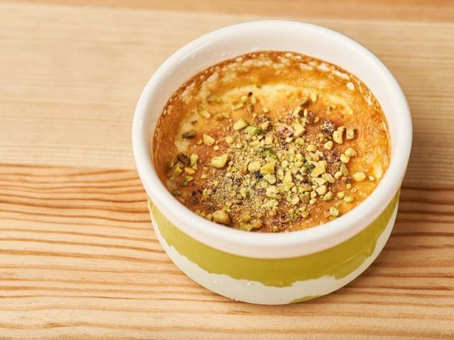 Ресторан Чотири чебуреки | Староєврейська вул., 16