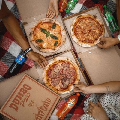Ресторан Chicago pizzza | просп. Владимира Ивасюка, 6