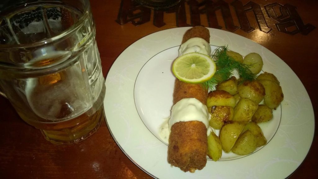 Restaurant Chichollina | Dnipro