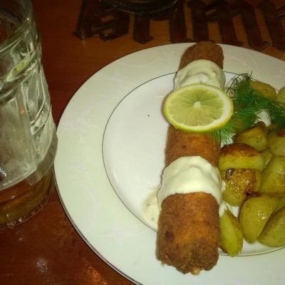 Restaurant Chichollina | Dnipro