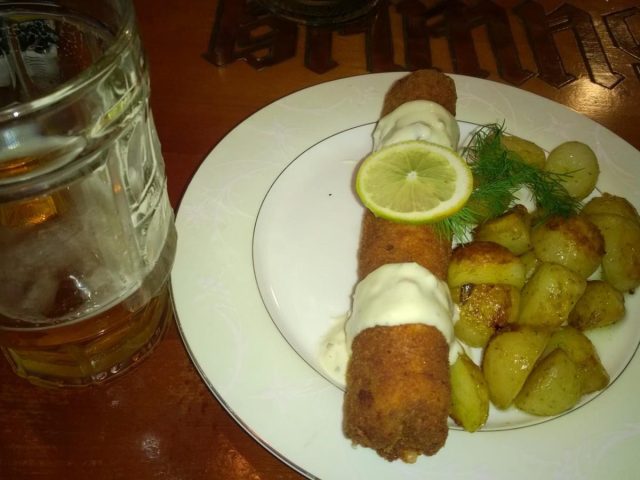 Restaurant Chichollina | Dnipro
