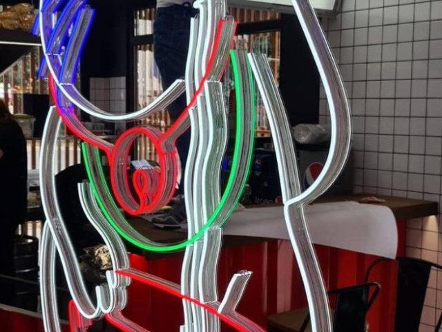Restaurant Chin-Chin | Odesa